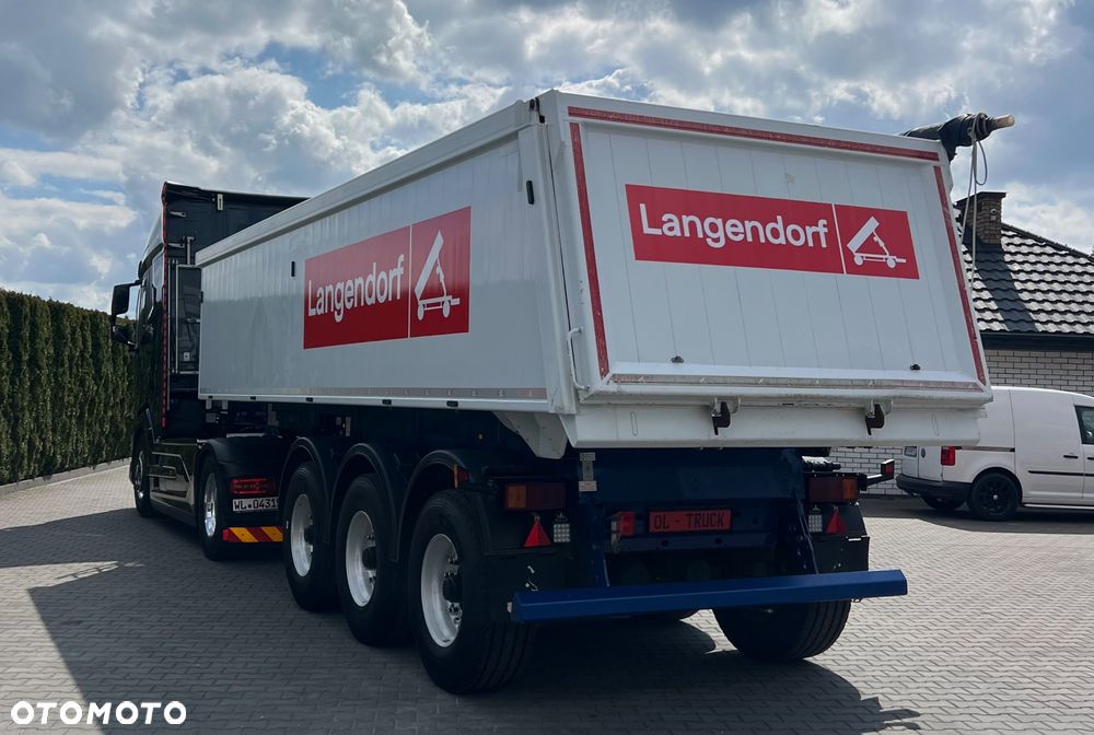 Langendorf SKA 24/31 - 2