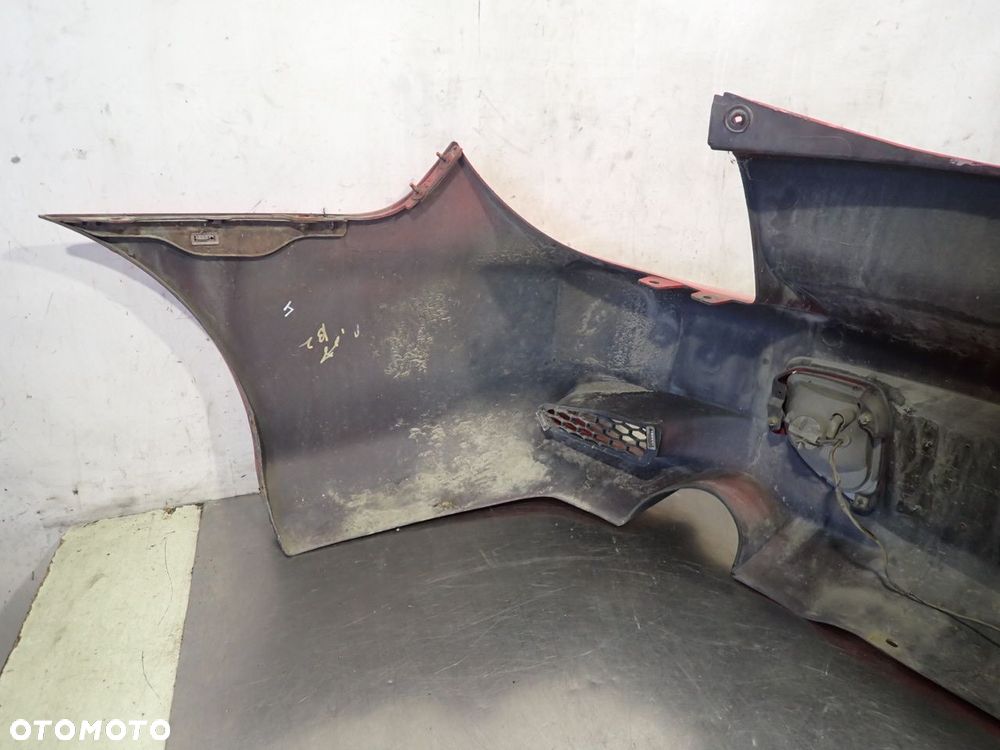 ZDERZAK TYŁ HYUNDAI COUPE I LIFT - 15