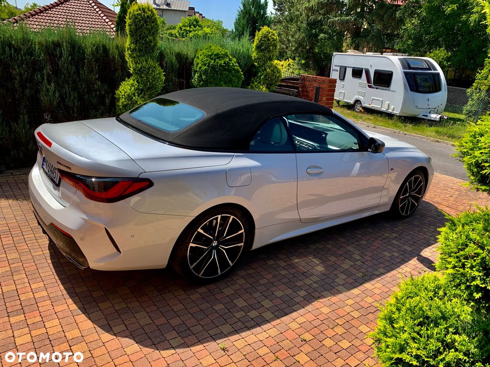 BMW Seria 4 M440i xDrive - 30