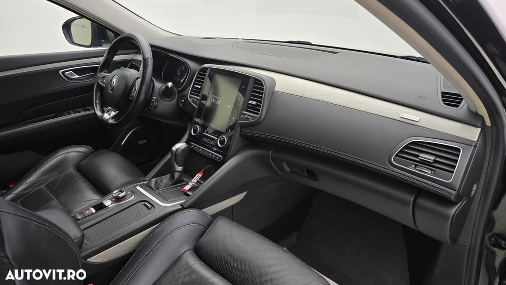 Renault Talisman - 20