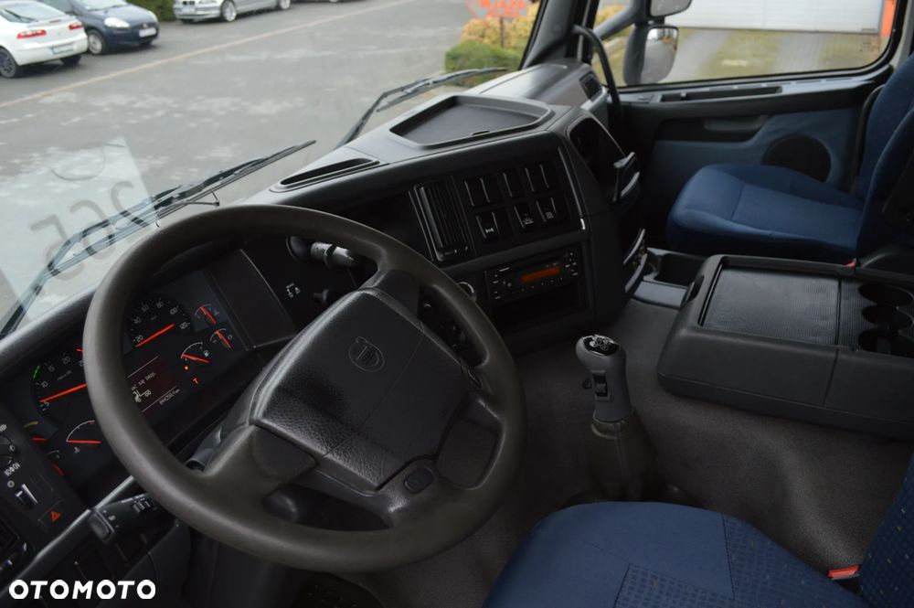 Volvo FM 430 BRAMOWIEC - 14