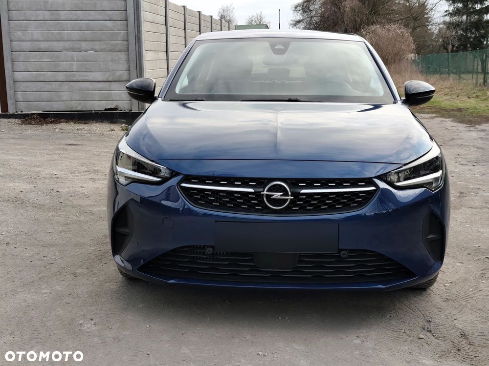 Opel Corsa 1.2 Direct Injection Turbo Start/Stop Ultimate - 2