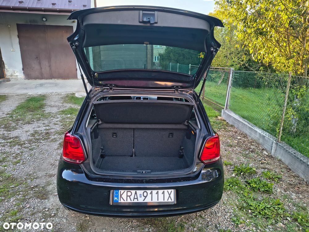 Volkswagen Polo - 6