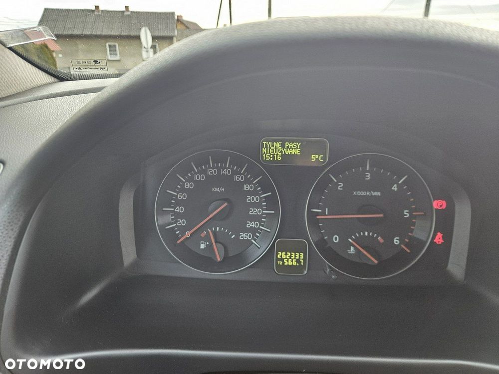 Volvo V50 DPF DRIVe Business Pro Edition - 28