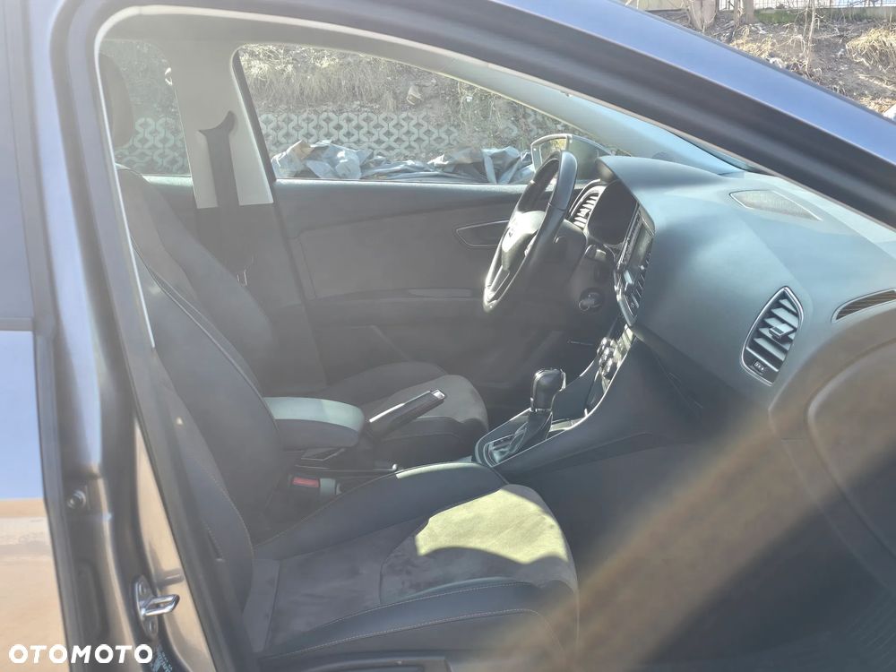 Seat Leon - 16