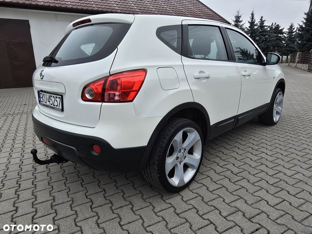 Nissan Qashqai - 12