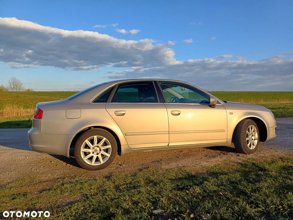 Seat Exeo 2.0 TDI DPF Style - 7