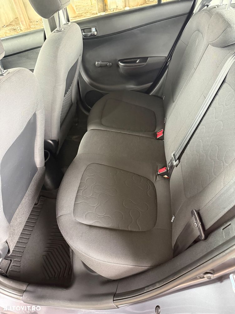 Hyundai i20 1.2 L FVM Classic - 6