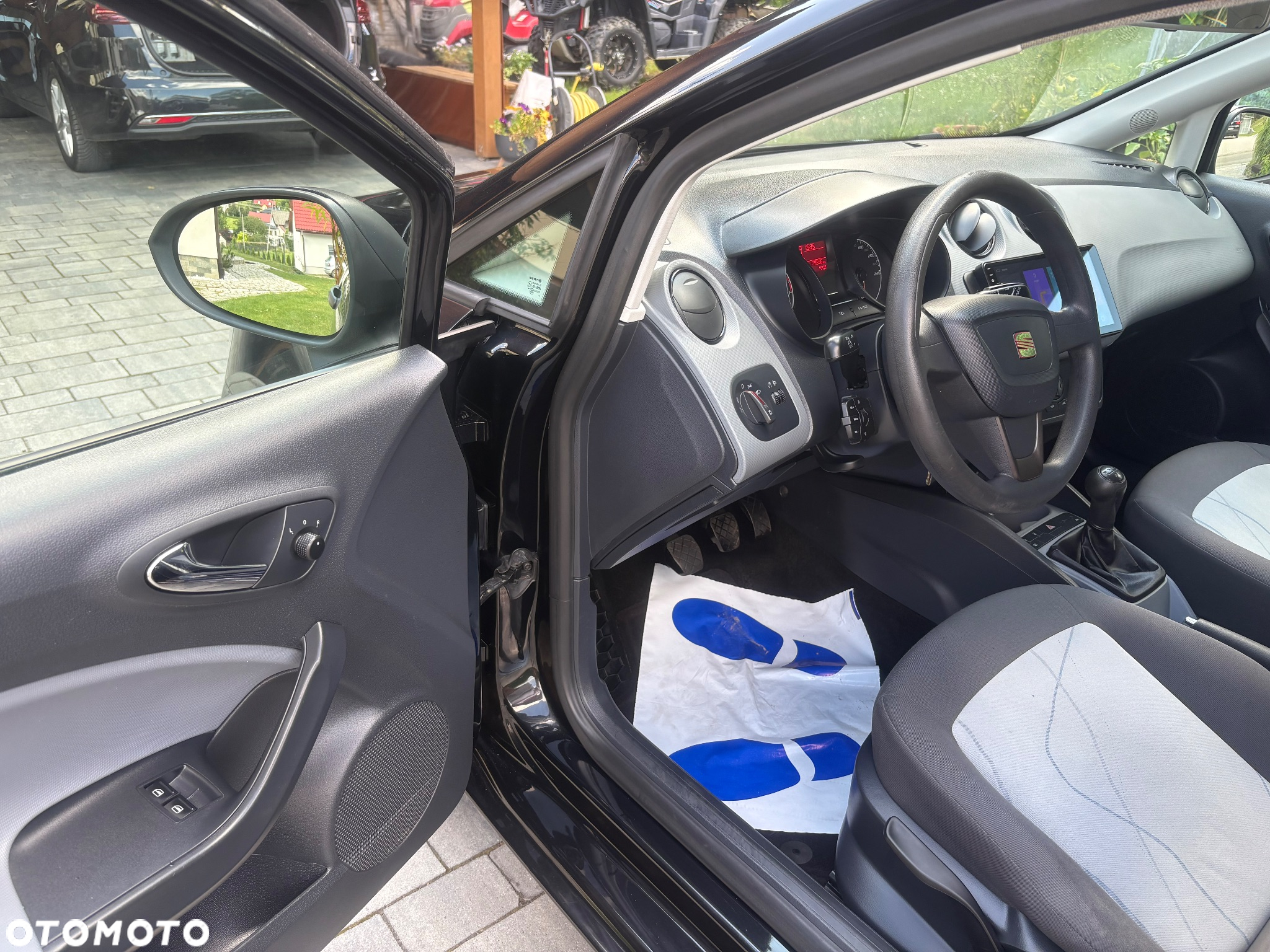 Seat Ibiza - 21