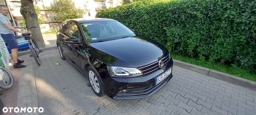 Volkswagen Jetta 1.4 TSI BMT Highline - 7