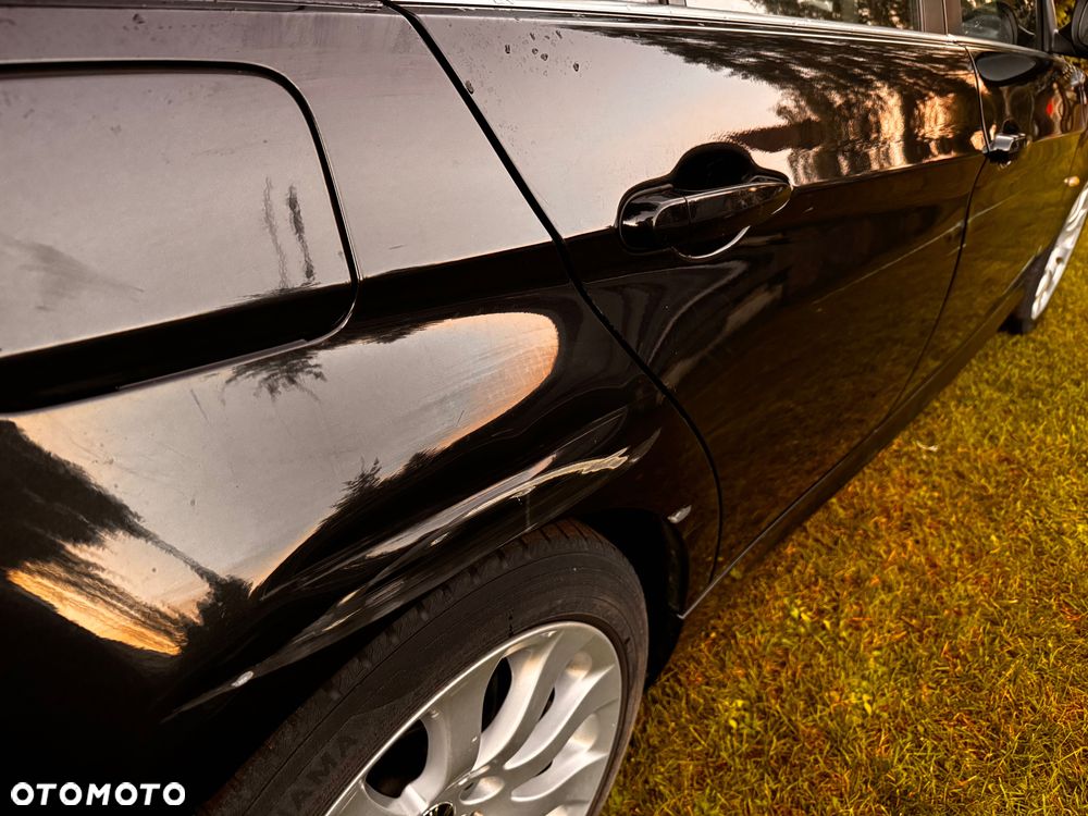 BMW 3 2011 photo 5