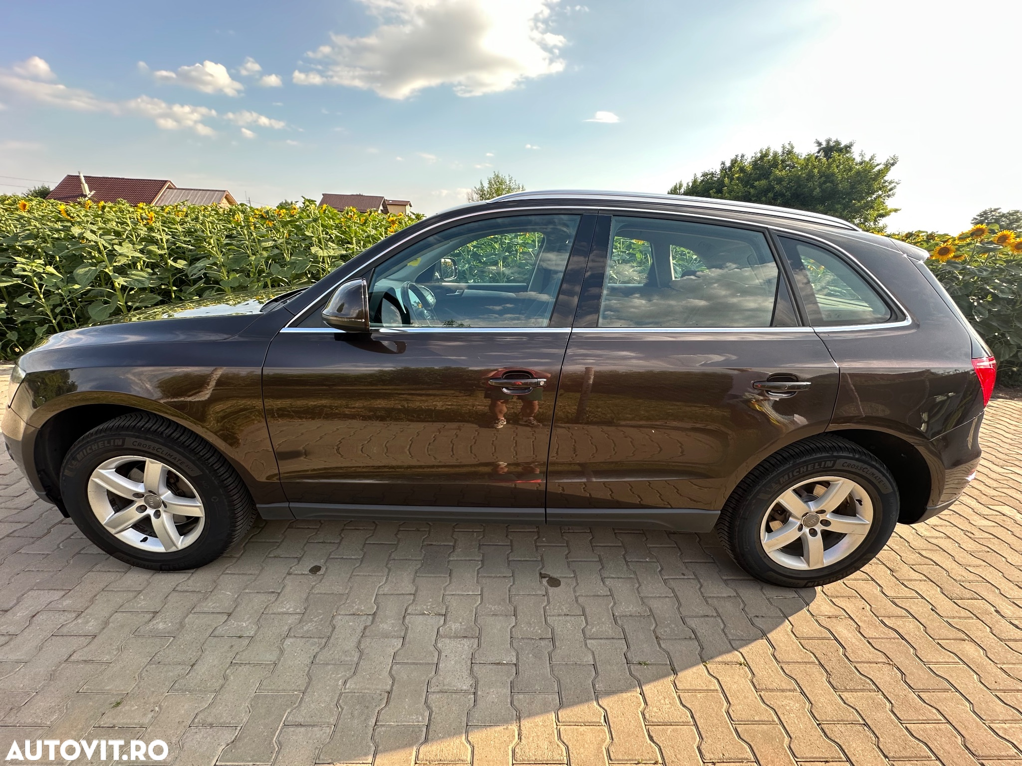 Audi Q5 2.0 TDI Quattro S-Tronic - 3