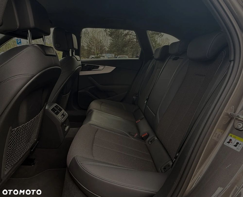 Audi A4 Avant 35 TFSI mHEV S Line S tronic - 18