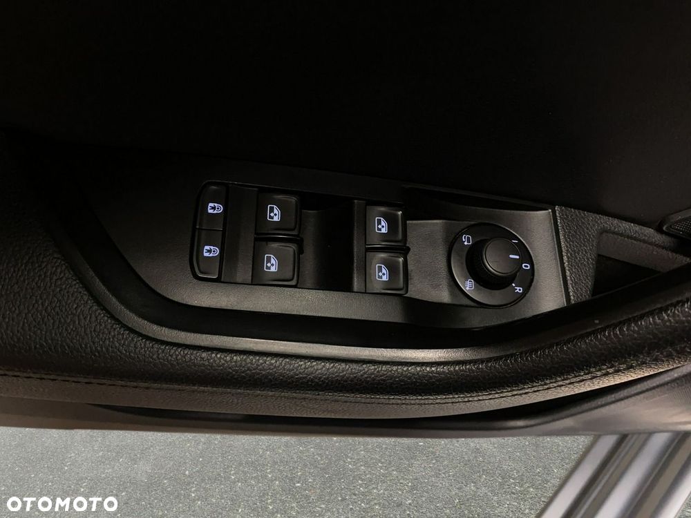 Skoda Superb - 38