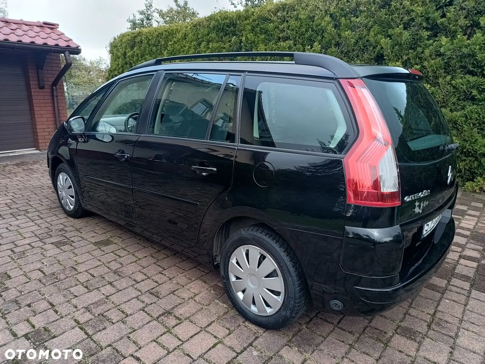 Citroën C4 Picasso 1.8i Impress - 22