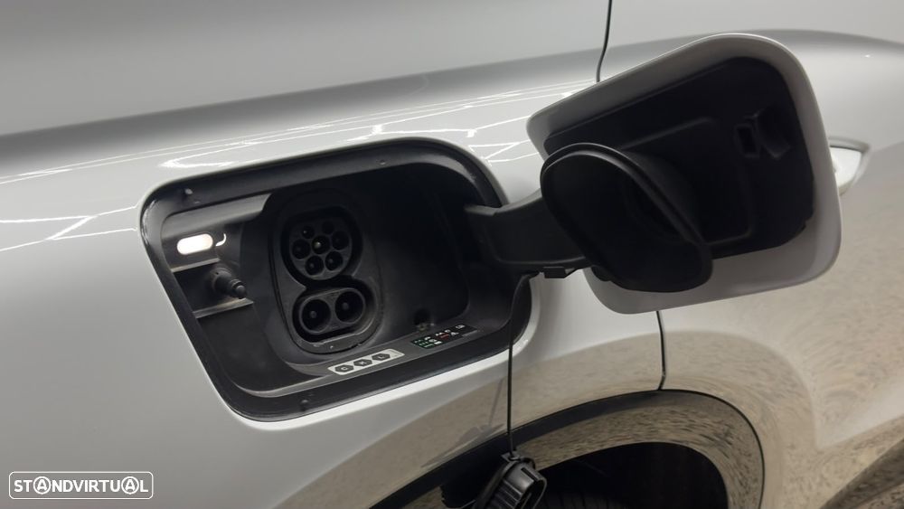 Audi Q4 Sportback e-tron 40 82 kWH - 17