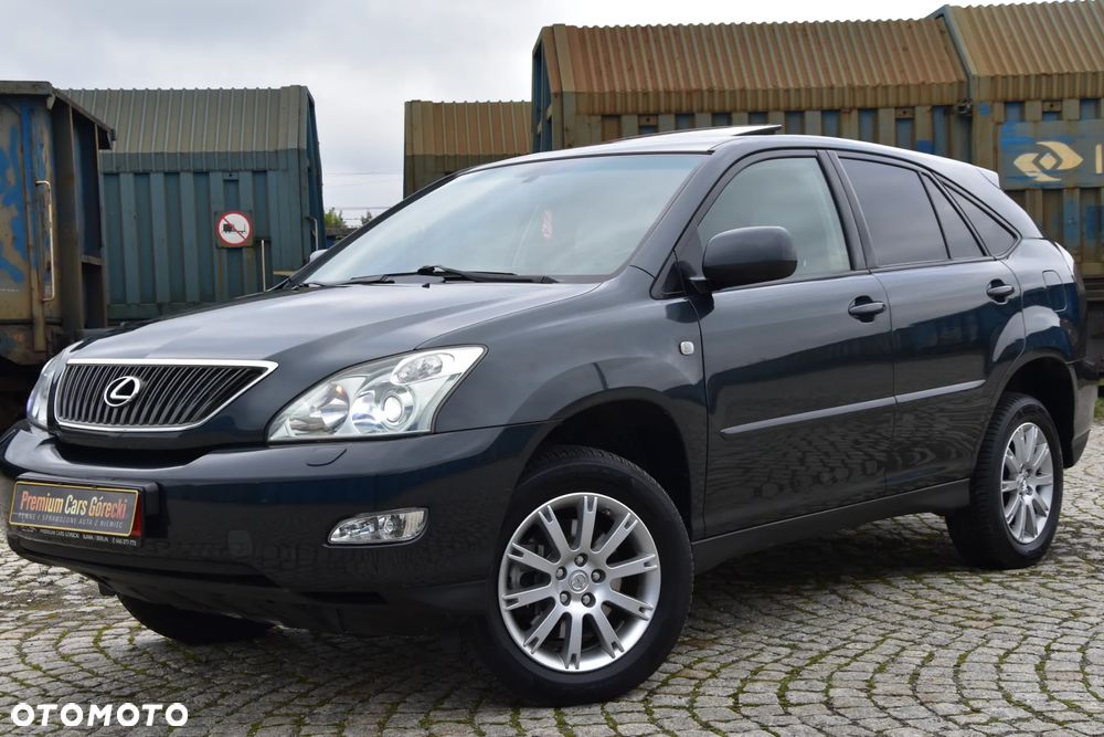 Lexus RX 350 Prestige - 2