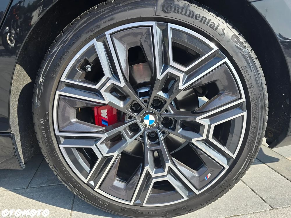 BMW Seria 5 - 40