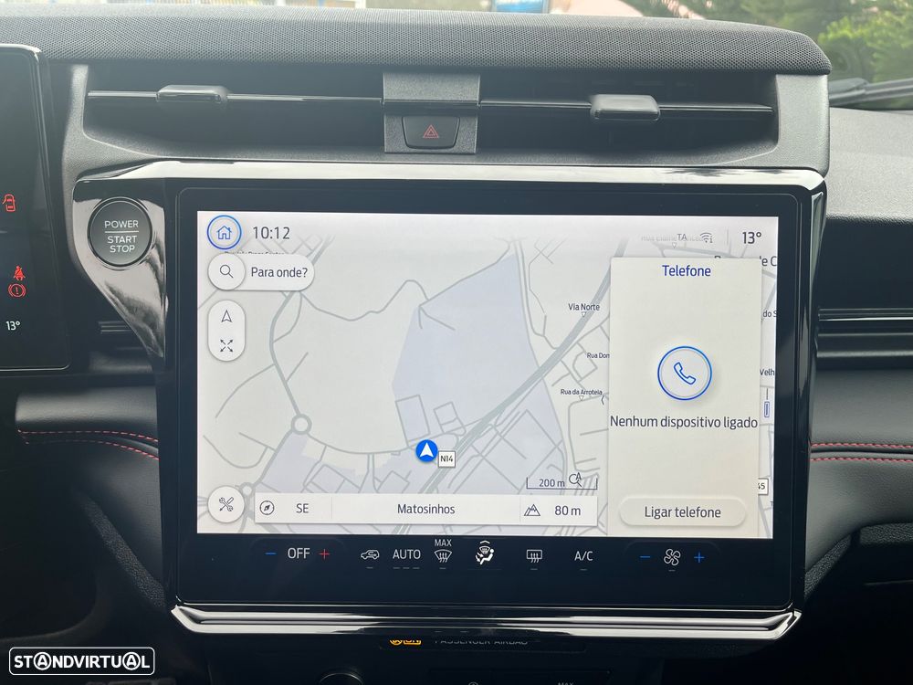 Ford Puma 1.0 EcoBoost ST-Line Aut. - 38