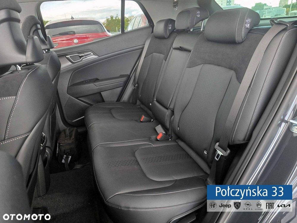 Kia Sportage 1.6 T-GDI Business Line 2WD DCT - 13