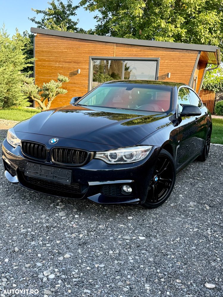 BMW Seria 4 - 1