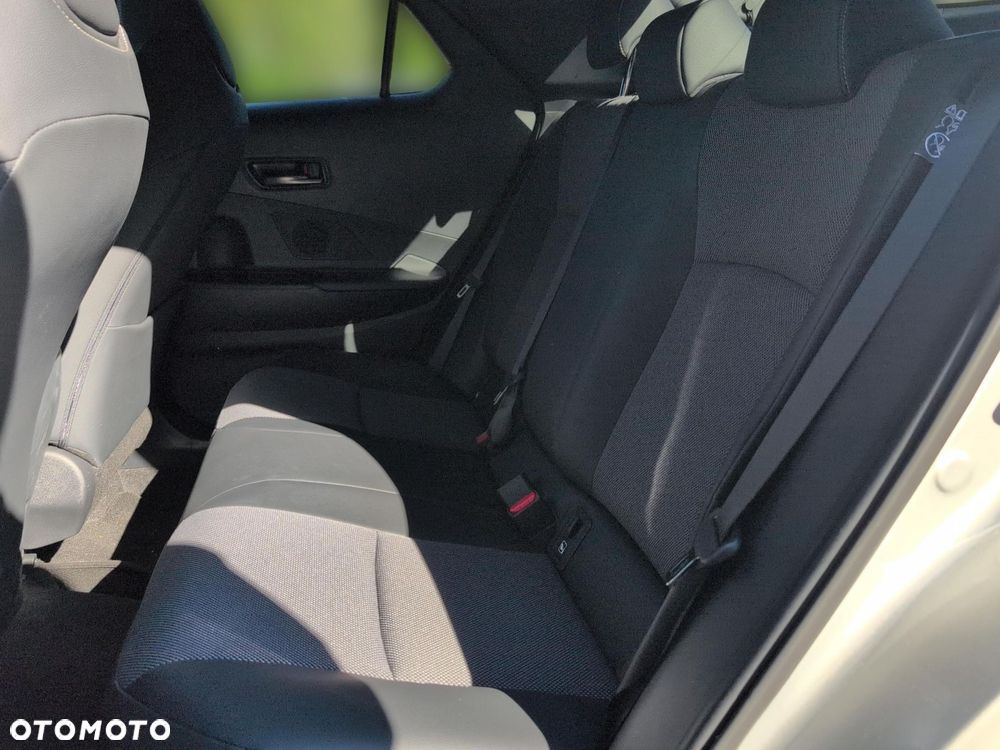 Toyota C-HR 1.8 Hybrid Executive - 14