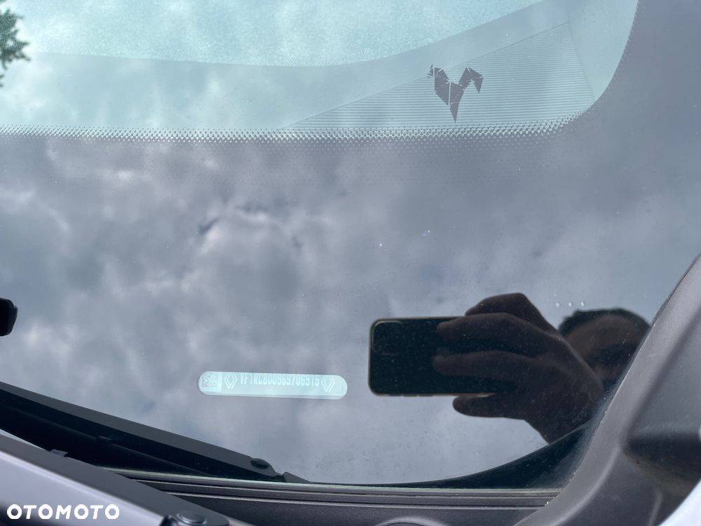 Renault Megane EV40 130hp boost charge Techno - 28