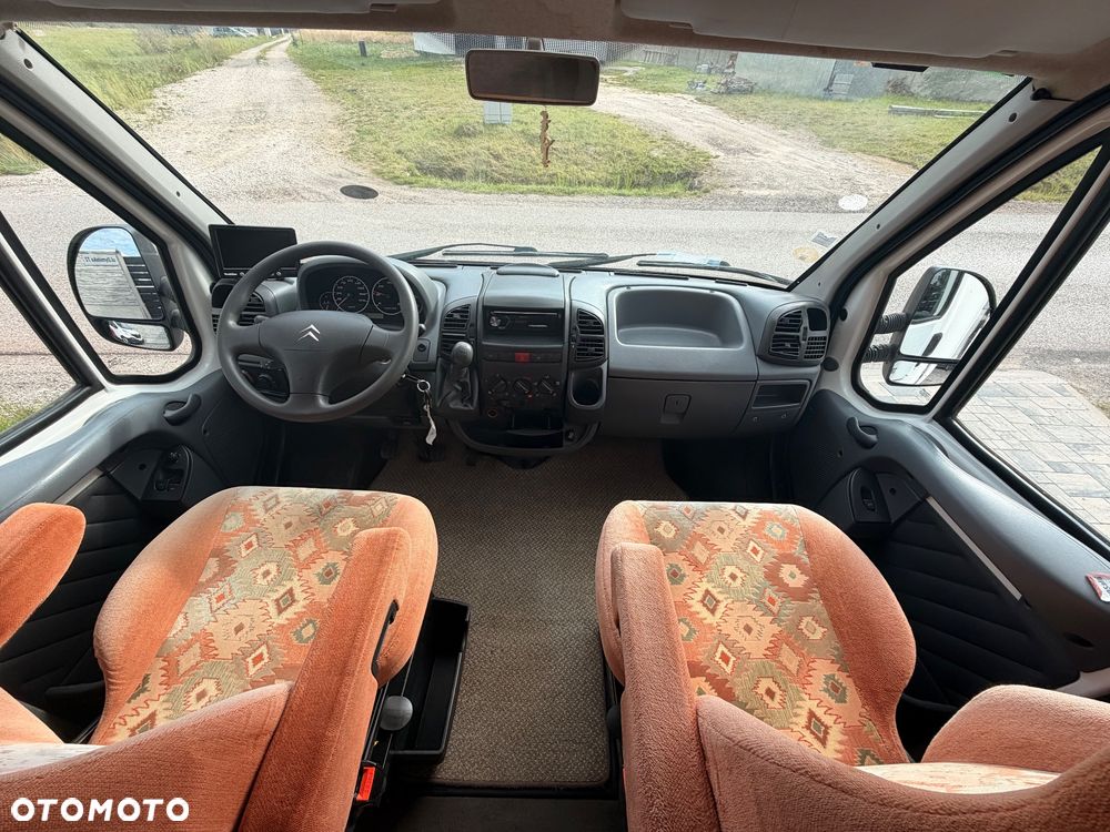 Citroën Jumper - 16