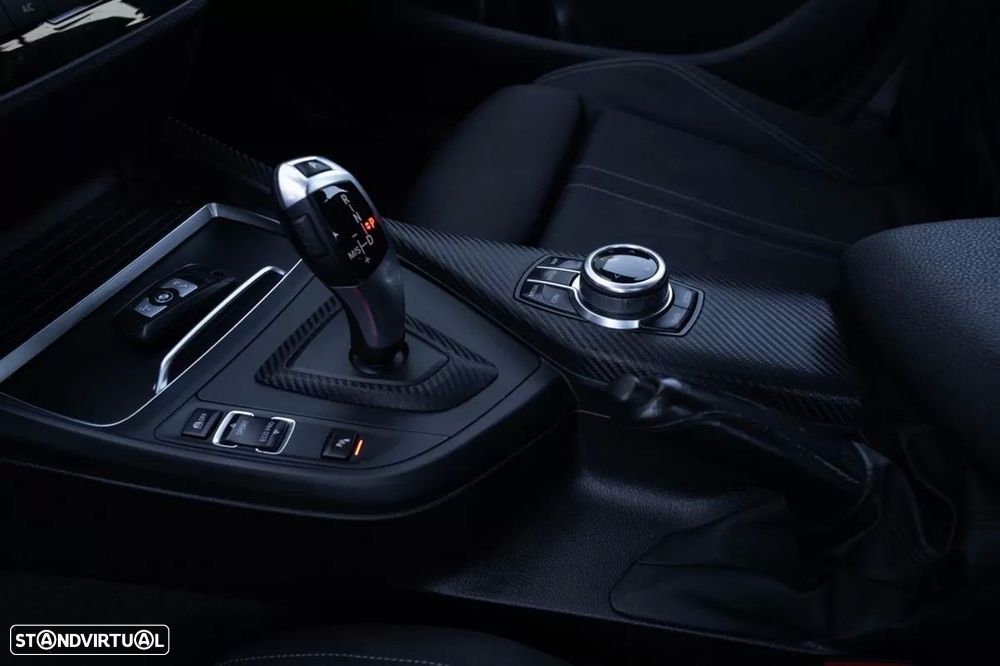 BMW 116 - 19
