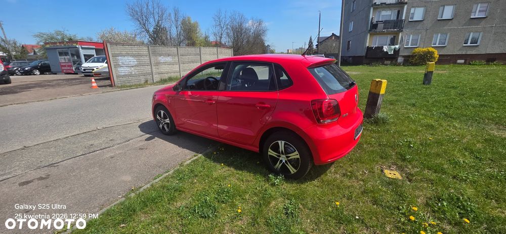 Volkswagen Polo 1.2 CityLine - 7