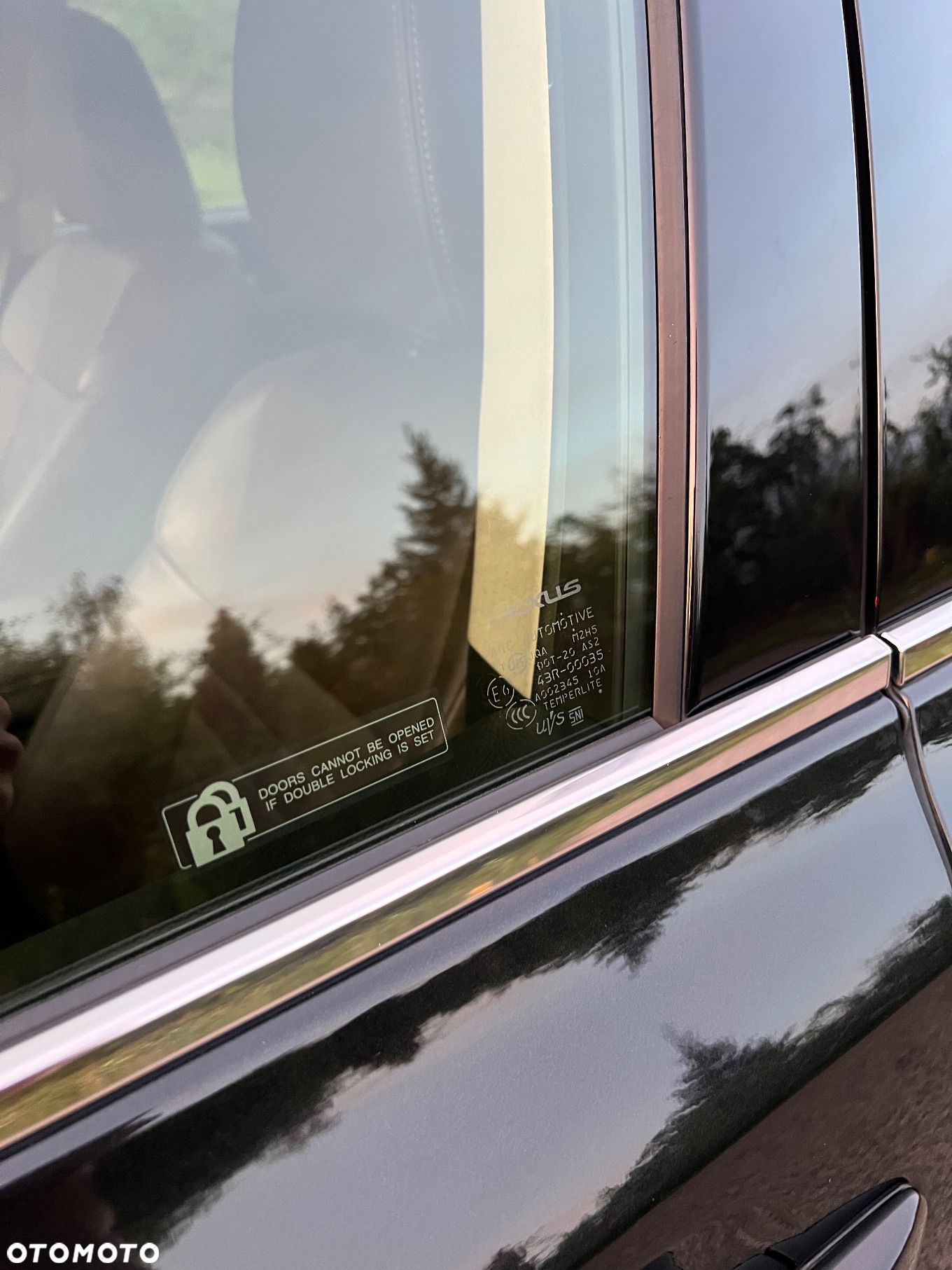 Lexus GS 200t / 300 Elegance - 16