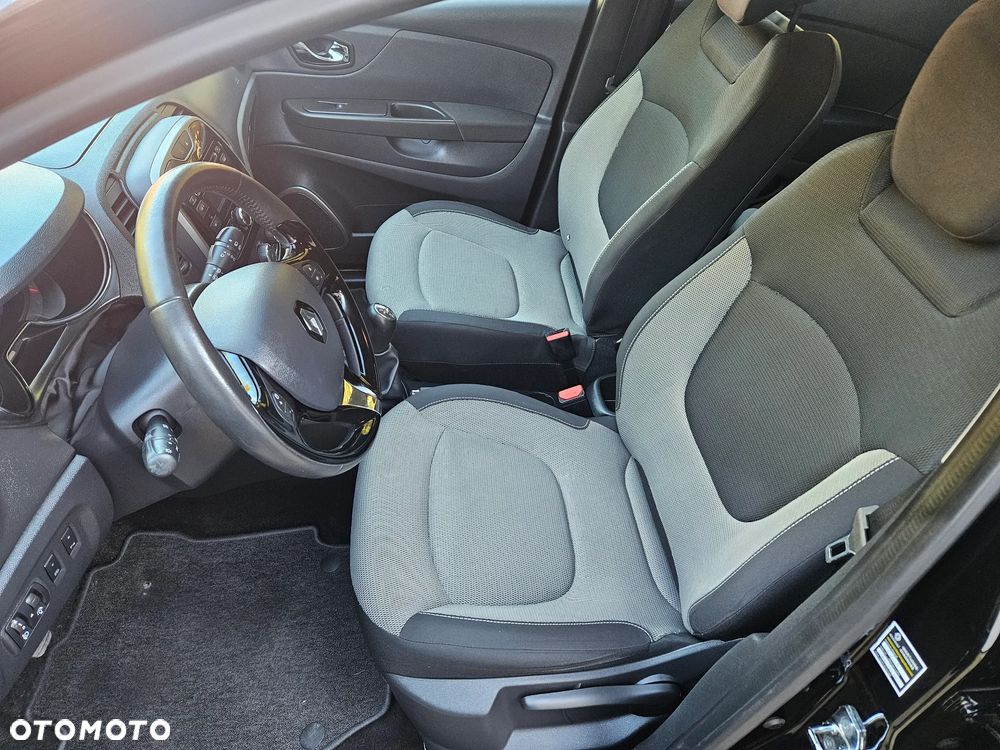 Renault Captur - 13