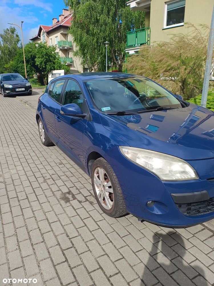 Renault Megane 1.6 16V Authentique - 9