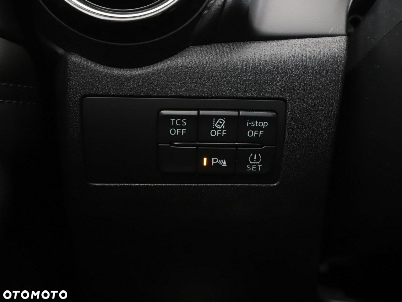 Mazda CX-3 SKYACTIV-G 121 FWD Sports-Line - 35