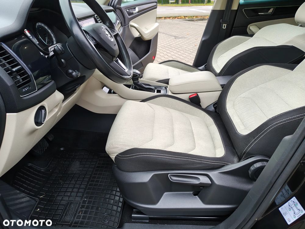Skoda Kodiaq - 24