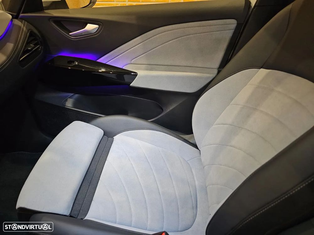 VW ID.3 77 kWh Pro S - 30