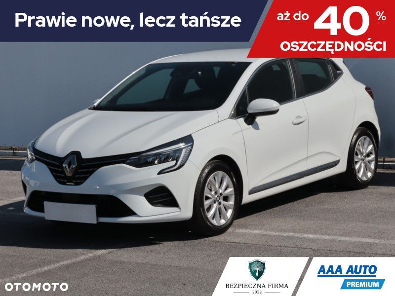 Renault Clio - 2