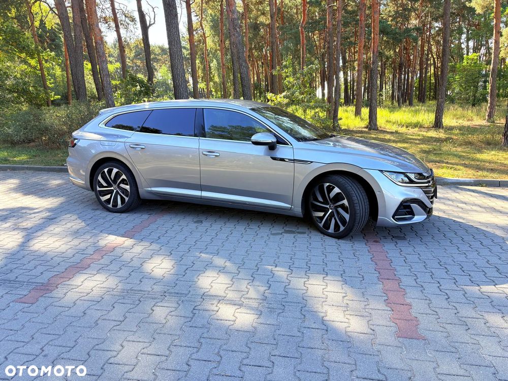 Volkswagen Arteon 2.0 TDI 4Motion R-Line DSG - 7