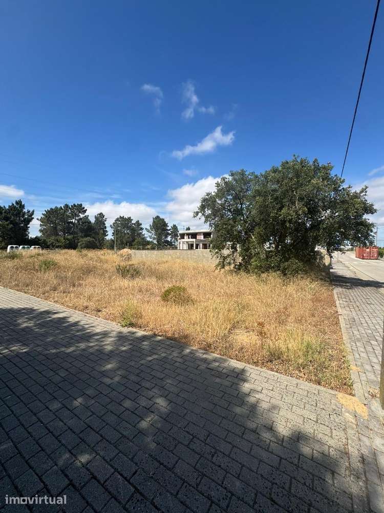 Terreno para construção Quinta da Marquesa - View 2