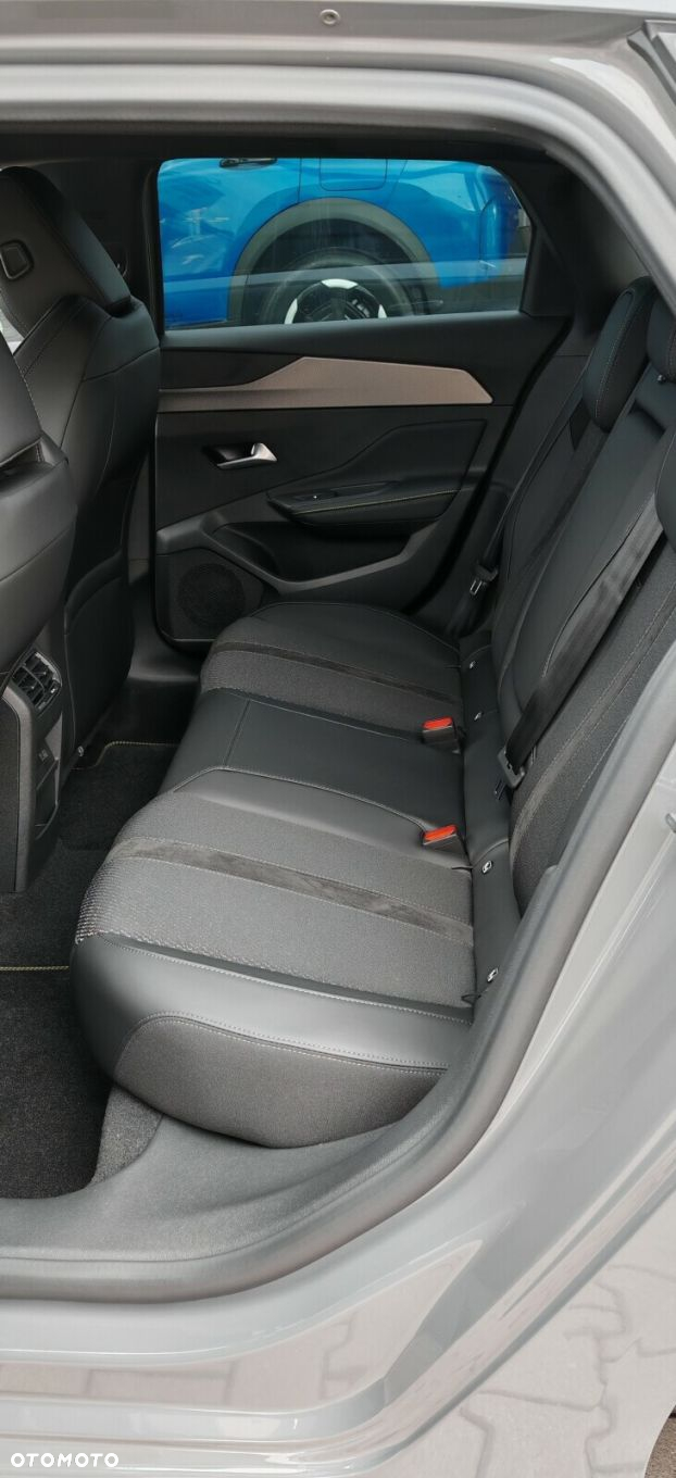 Peugeot 308 - 12