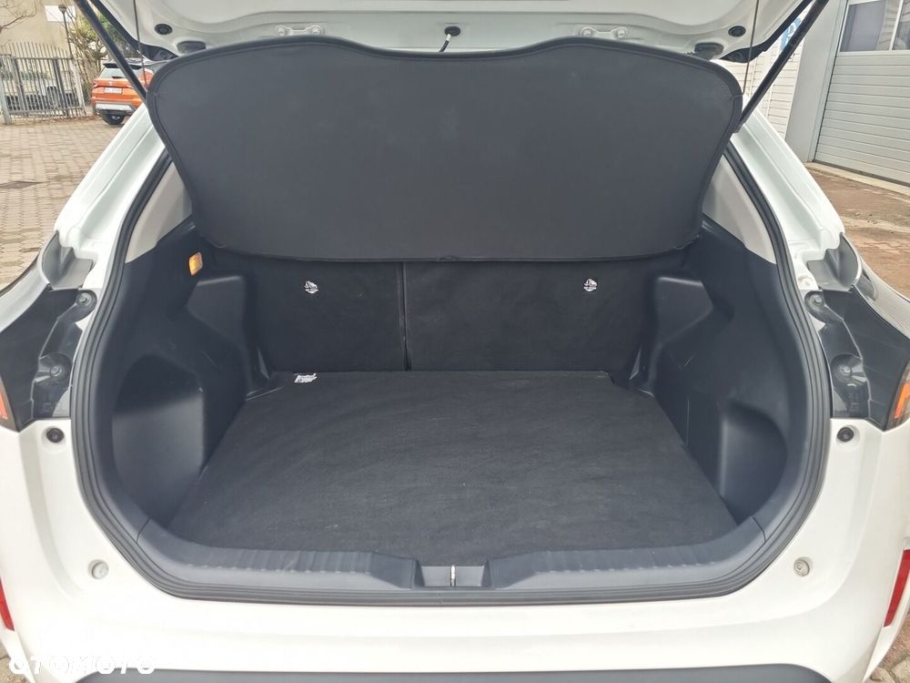 Toyota Yaris Cross Hybrid 1.5 Comfort - 13