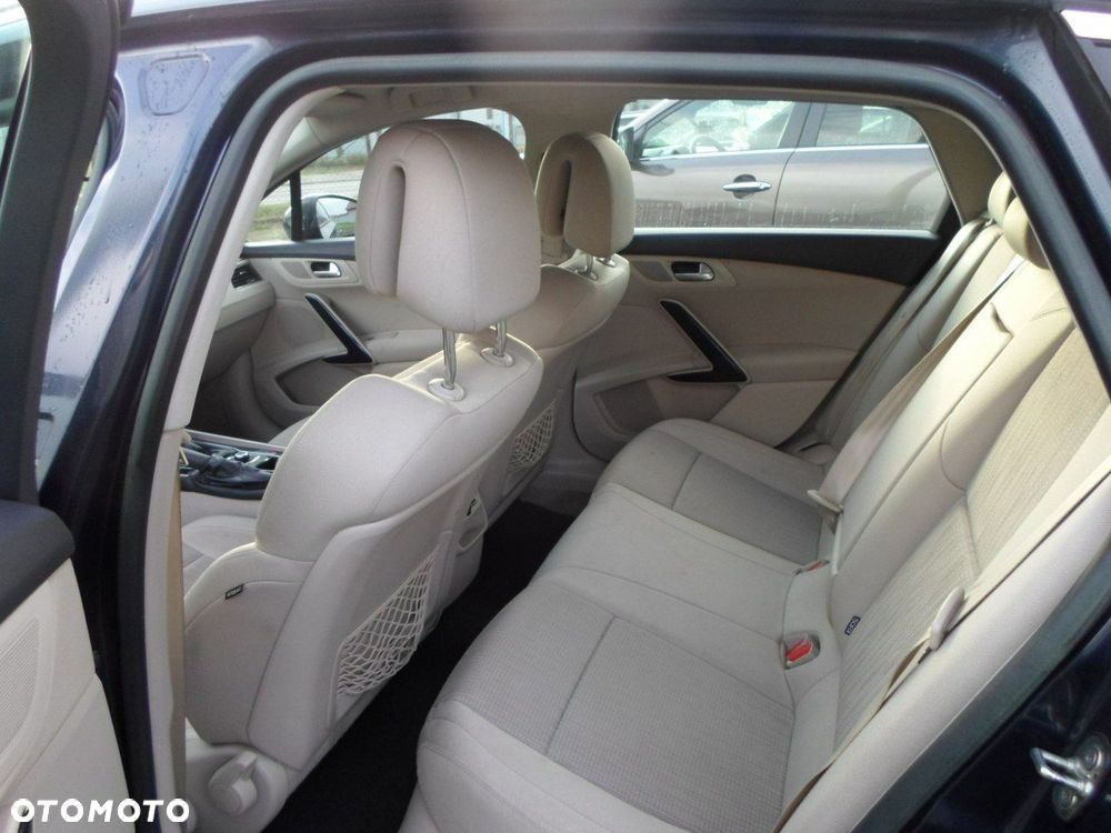 Peugeot 508 - 14