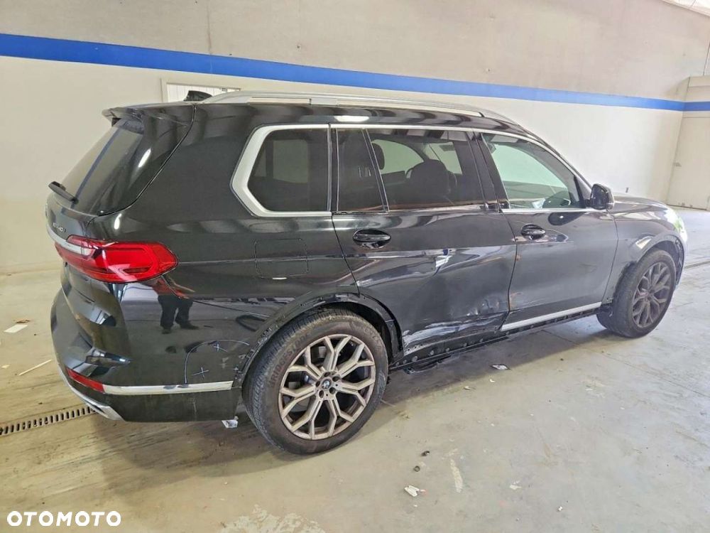 BMW X7 - 3