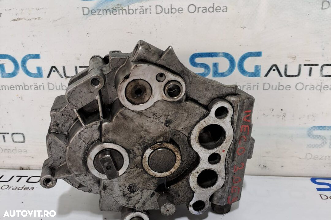 Pompa vacuum F009D00886 Iveco Daily 3.0 Euro 3 - 4