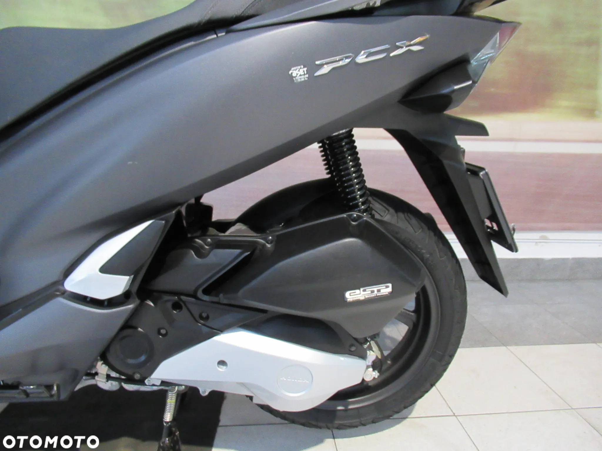 Honda PCX - 15