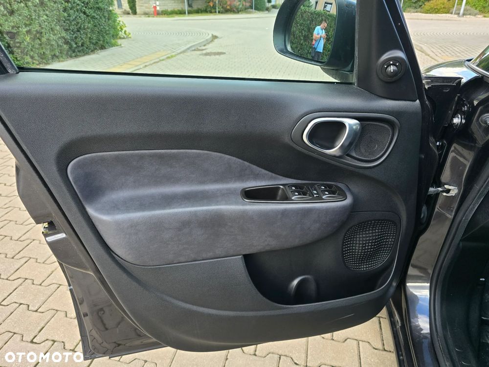 Fiat 500L - 20