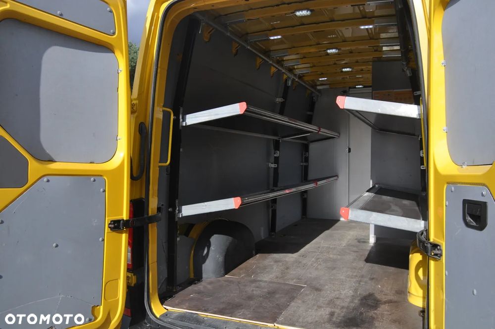Volkswagen Crafter - 20