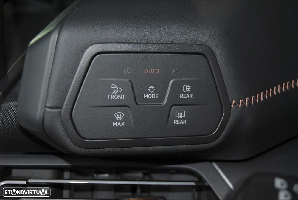 Cupra Born 58 kWh e-Boost Plus - 18