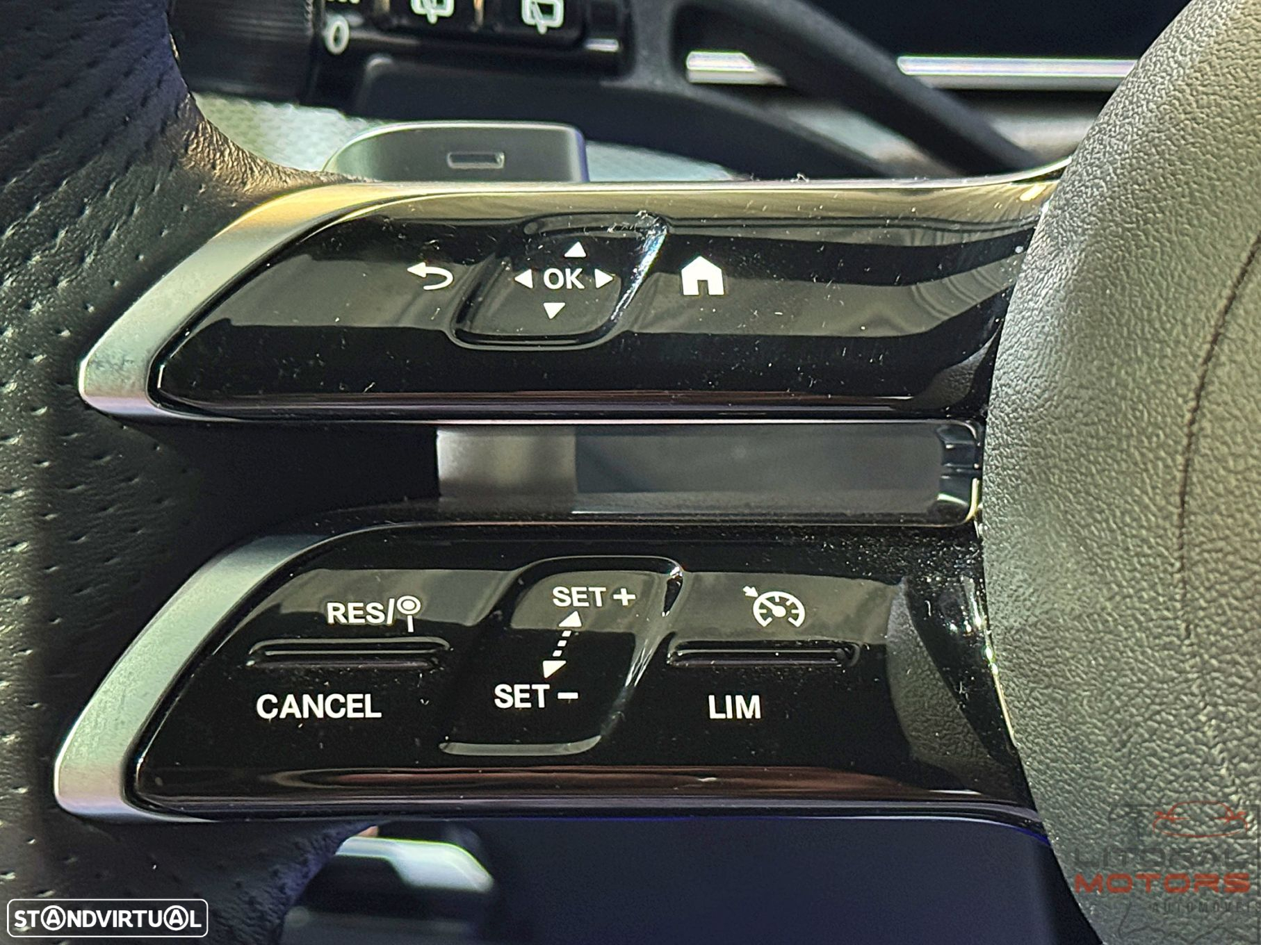 Mercedes-Benz C 300 Station d 9G-TRONIC AMG Line - 22