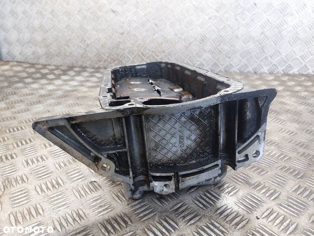 MISA MISKA OLEJOWA + CZUJNIK OPEL VECTRA C 1.8 16V 90400225 24445752 - 3